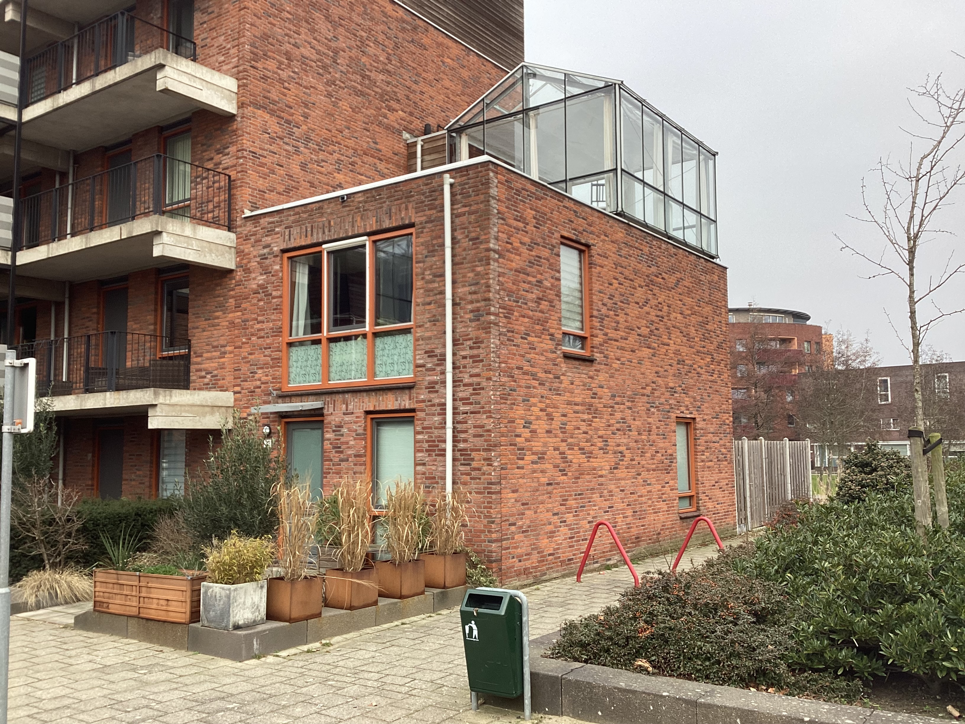 homes for rent on Meloenpad 73