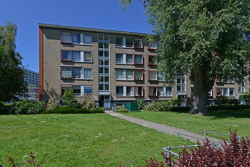 Tarwekamp 74, 2592 XM Den Haag, Nederland