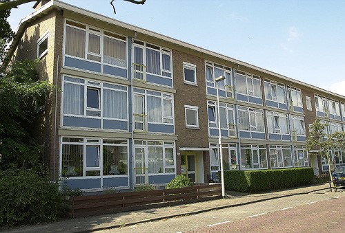 Fresiastraat 50, 2685 XL Poeldijk, Nederland