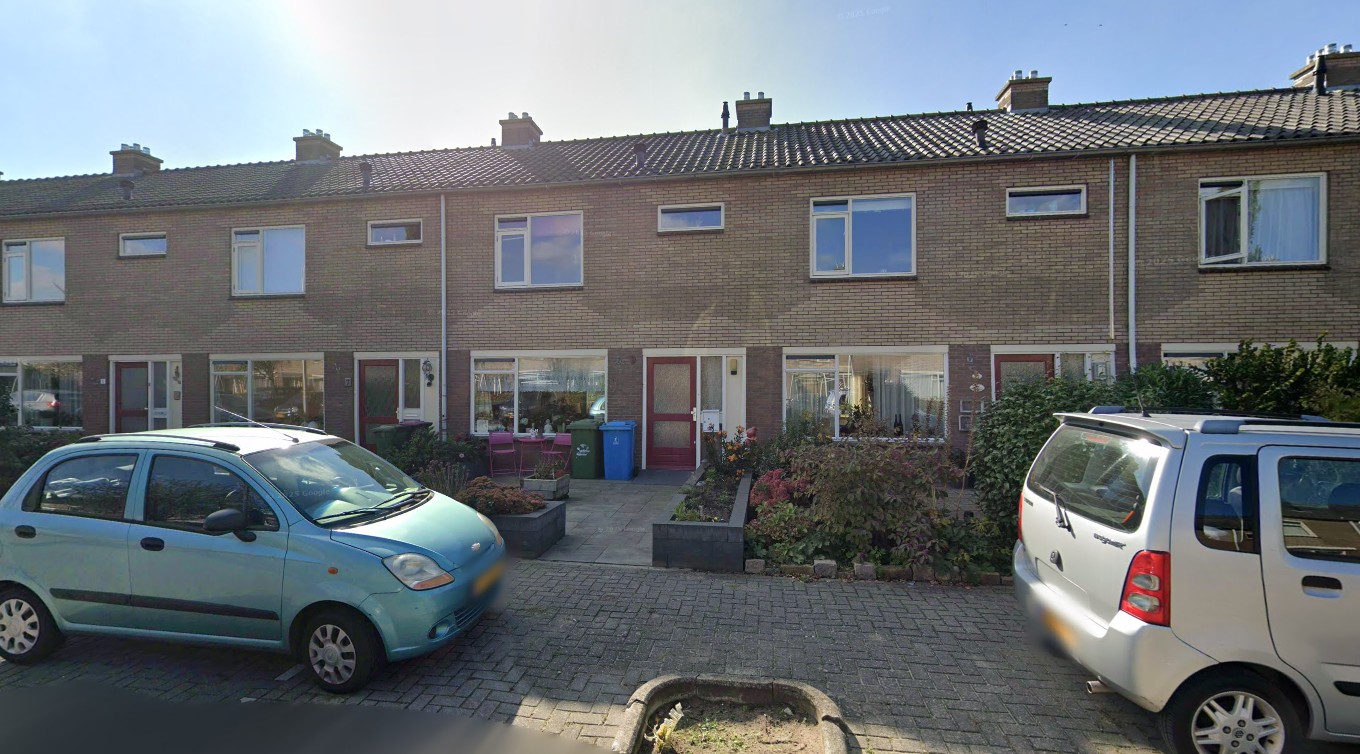 Lindenhof 9, 2631 GL Nootdorp, Nederland