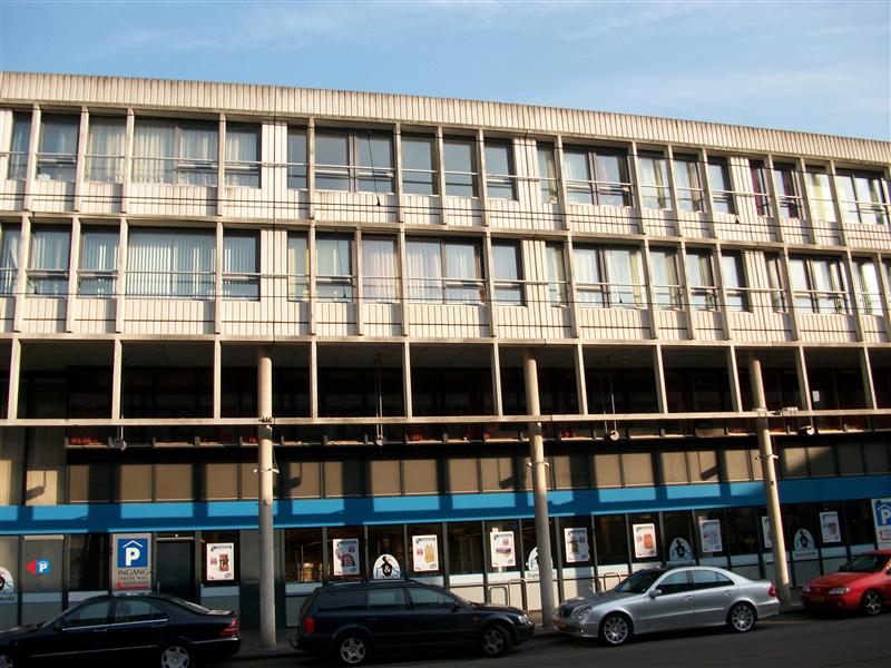 Van der Neerstraat 62A, 2525 CT Den Haag, Nederland