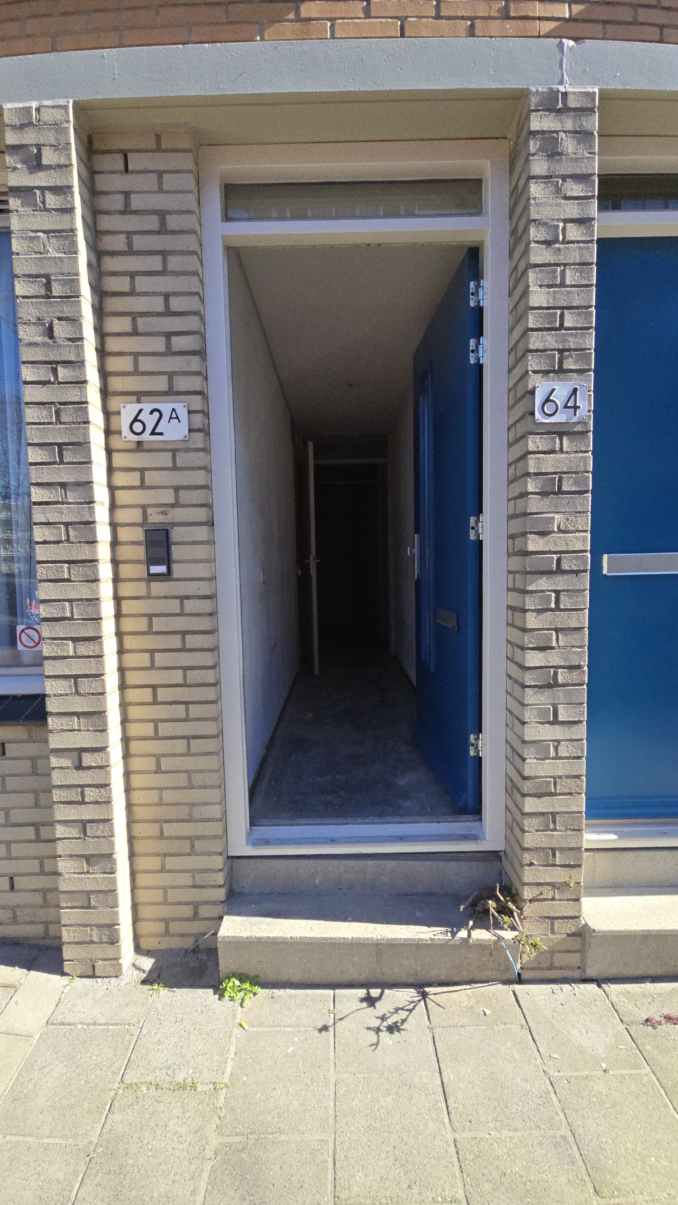 Van der Neerstraat 62A