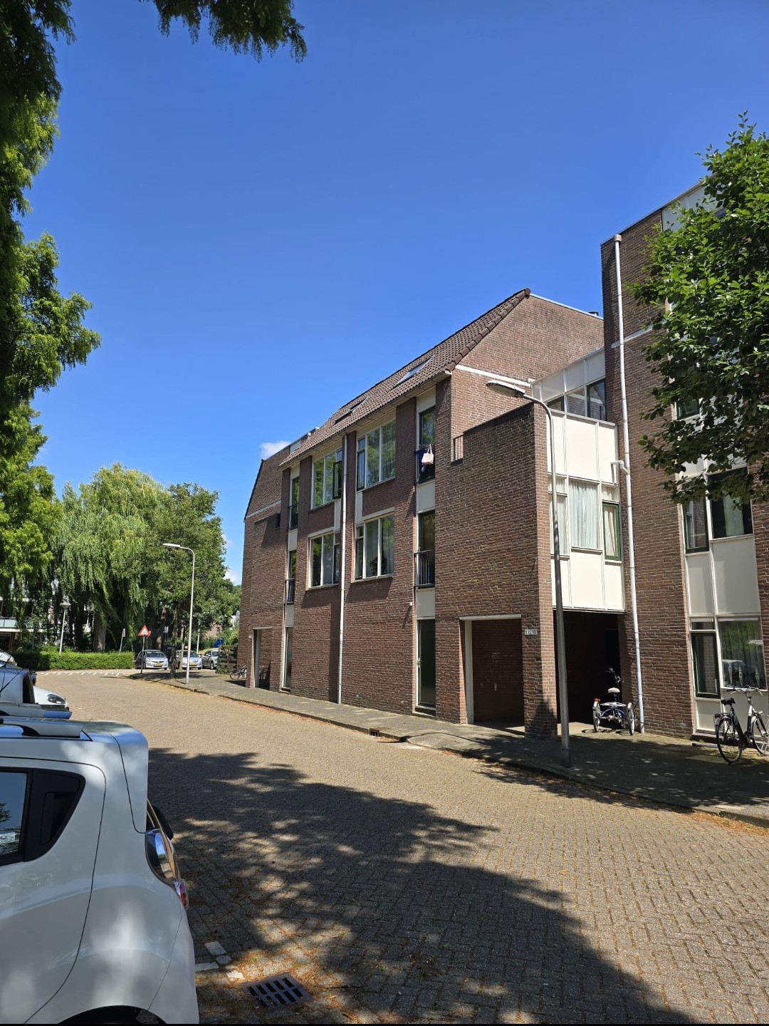 Kroonwiel 11, 2291 LG Wateringen, Nederland
