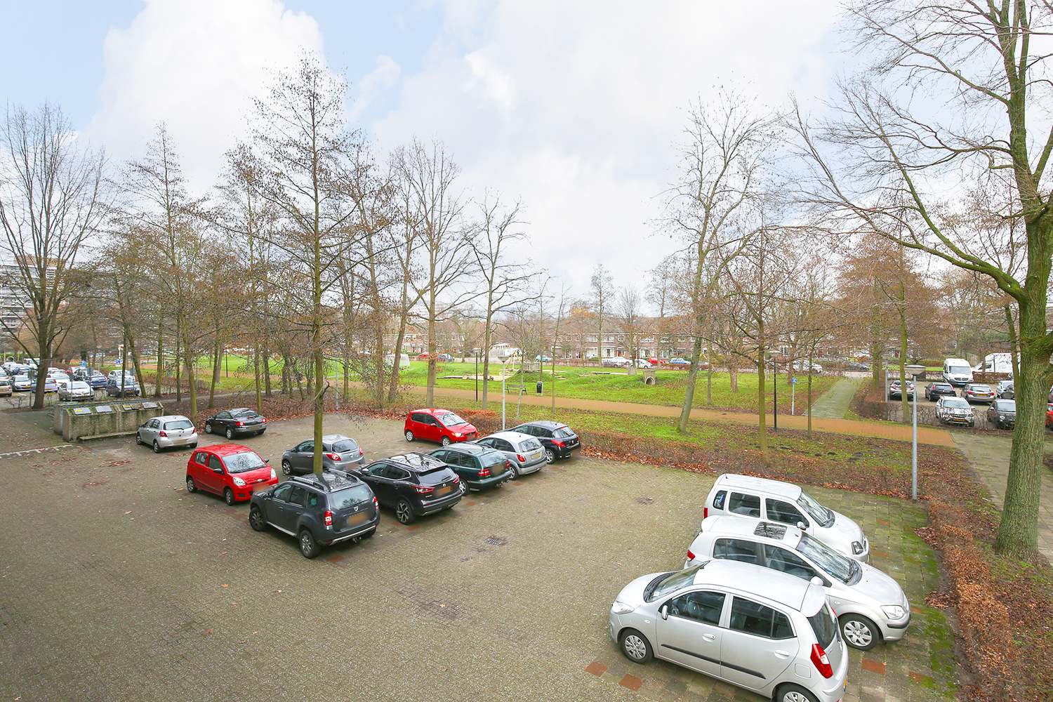 Monseigneur Bekkerslaan 819