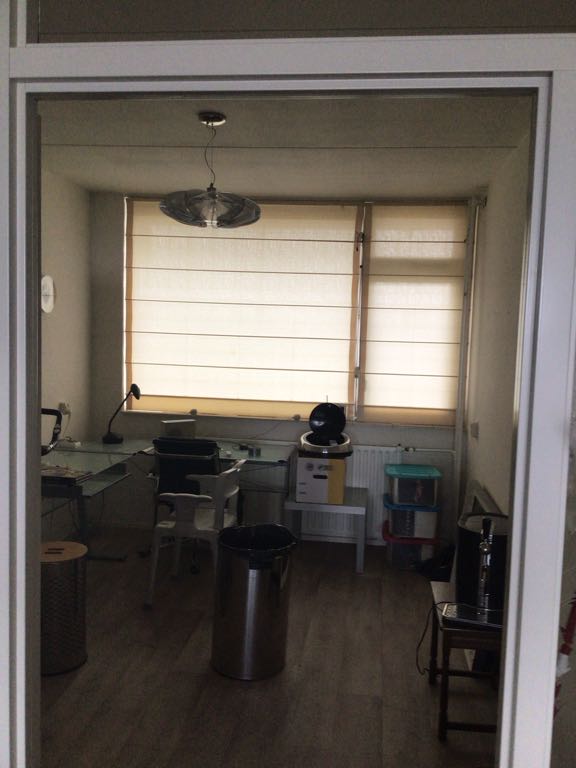 Monseigneur Bekkerslaan 819