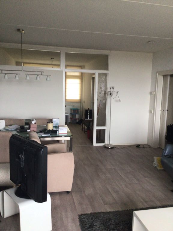 Monseigneur Bekkerslaan 819