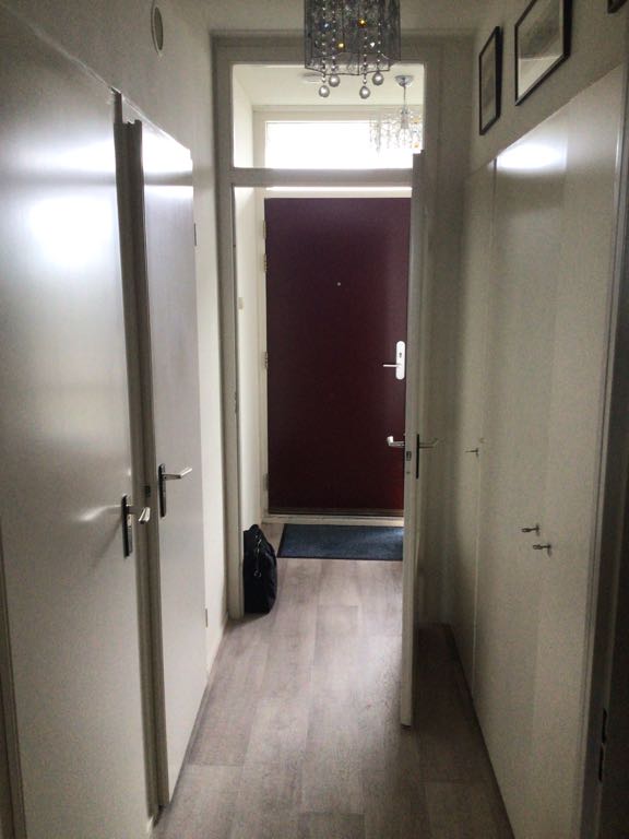 Monseigneur Bekkerslaan 819