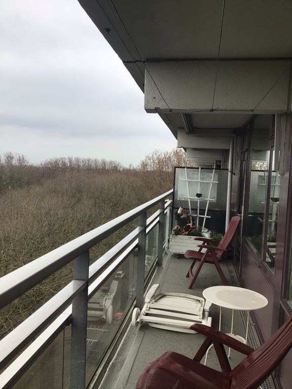 Monseigneur Bekkerslaan 819