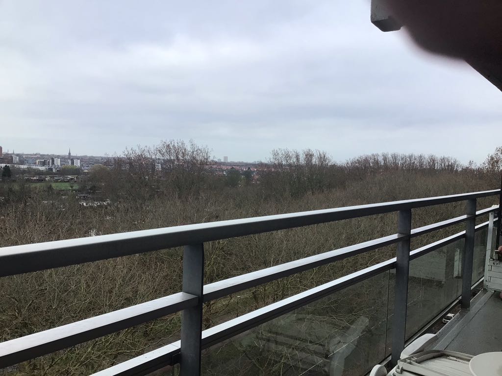 Monseigneur Bekkerslaan 819