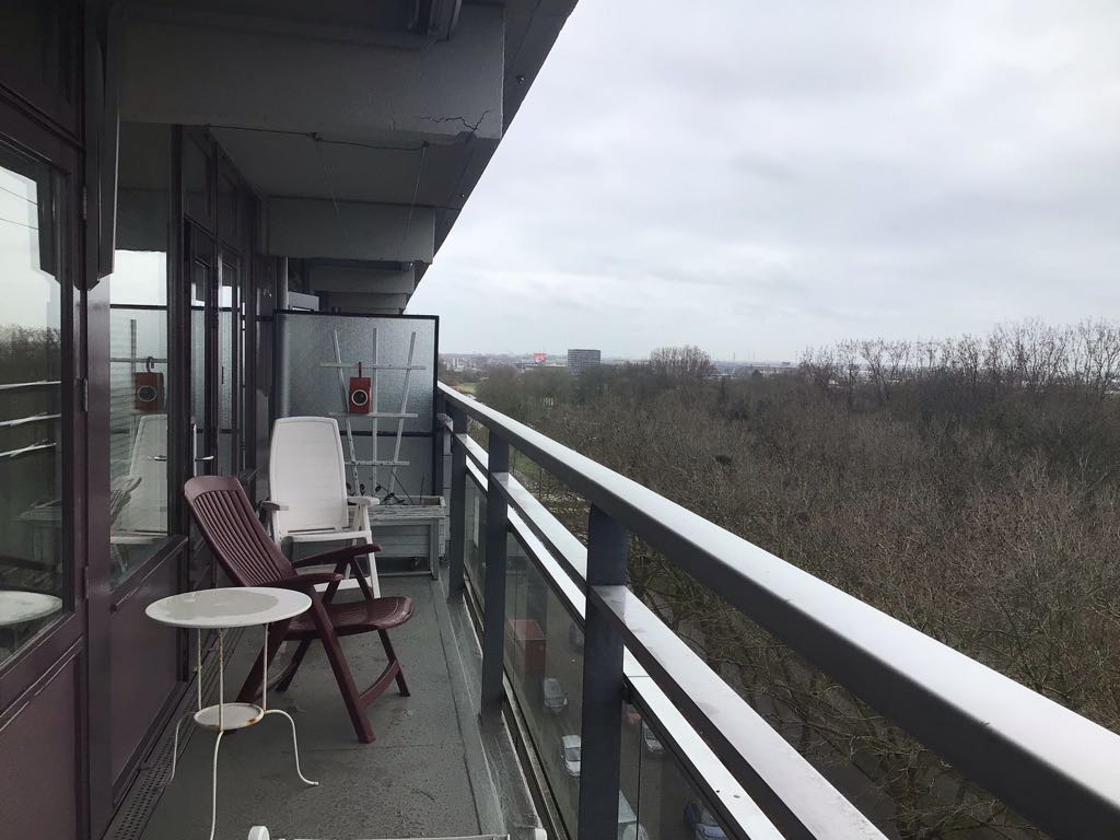 Monseigneur Bekkerslaan 819