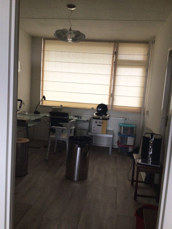 Monseigneur Bekkerslaan 819