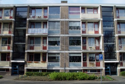 Sint Martinuslaan 173, 2273 AT Voorburg, Nederland