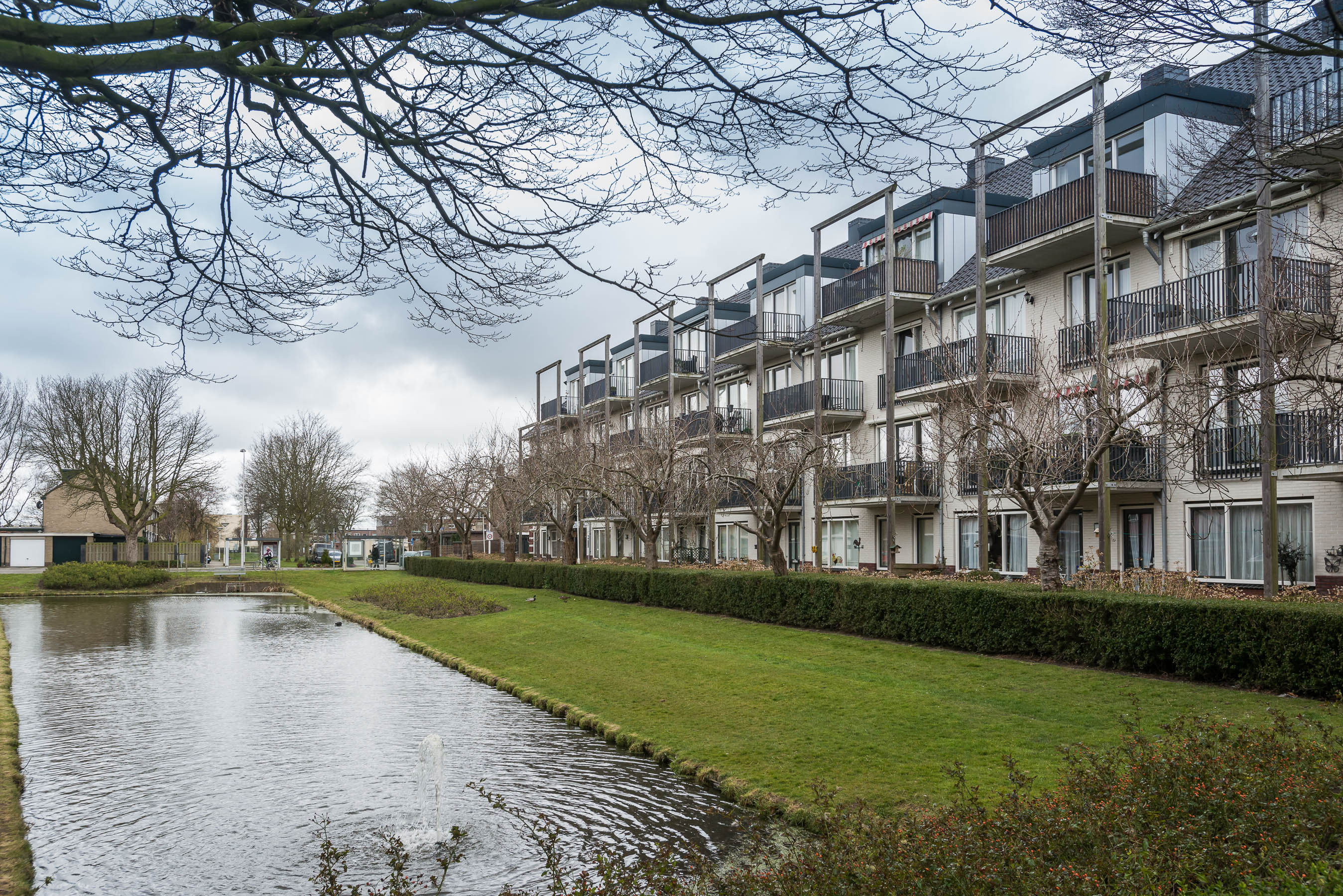 private-rentals for rent on Van Galenstraat 9