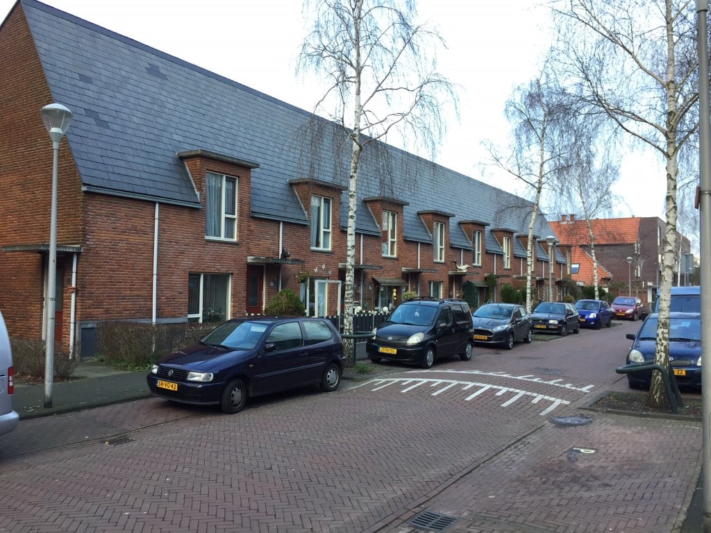 Lindberghlaan 29, 2497 DB Den Haag, Nederland