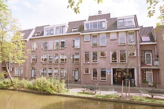 Kantoorgracht 33, 2611 PE Delft, Nederland