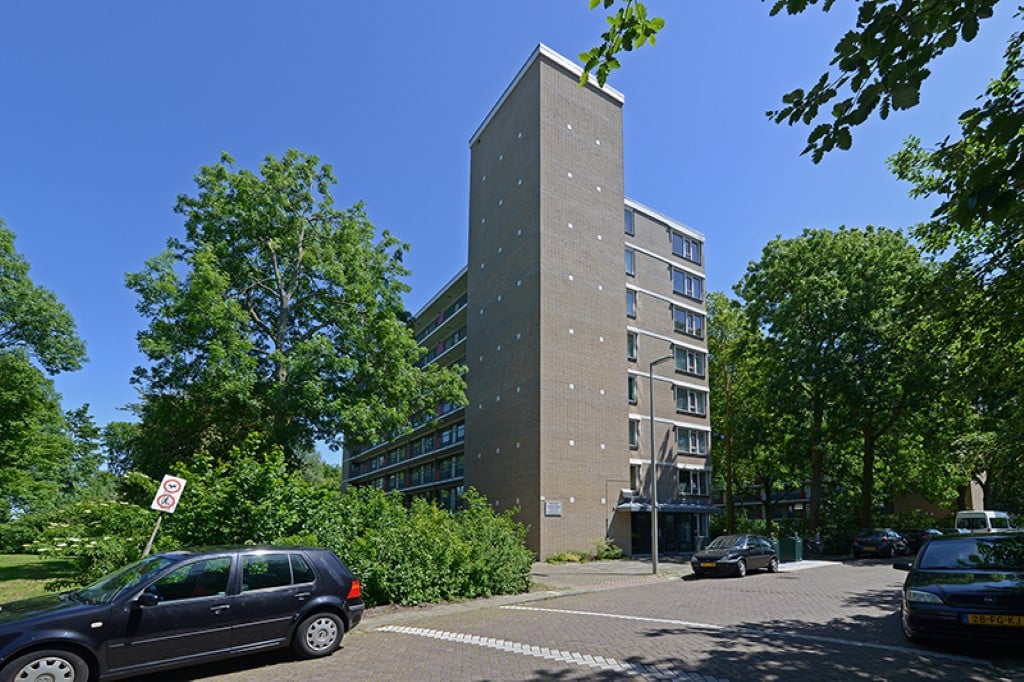 Isabellaland 2082, 2591 GA Den Haag, Nederland