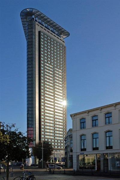 Rijswijkseplein 640, 2516 LS Den Haag, Nederland