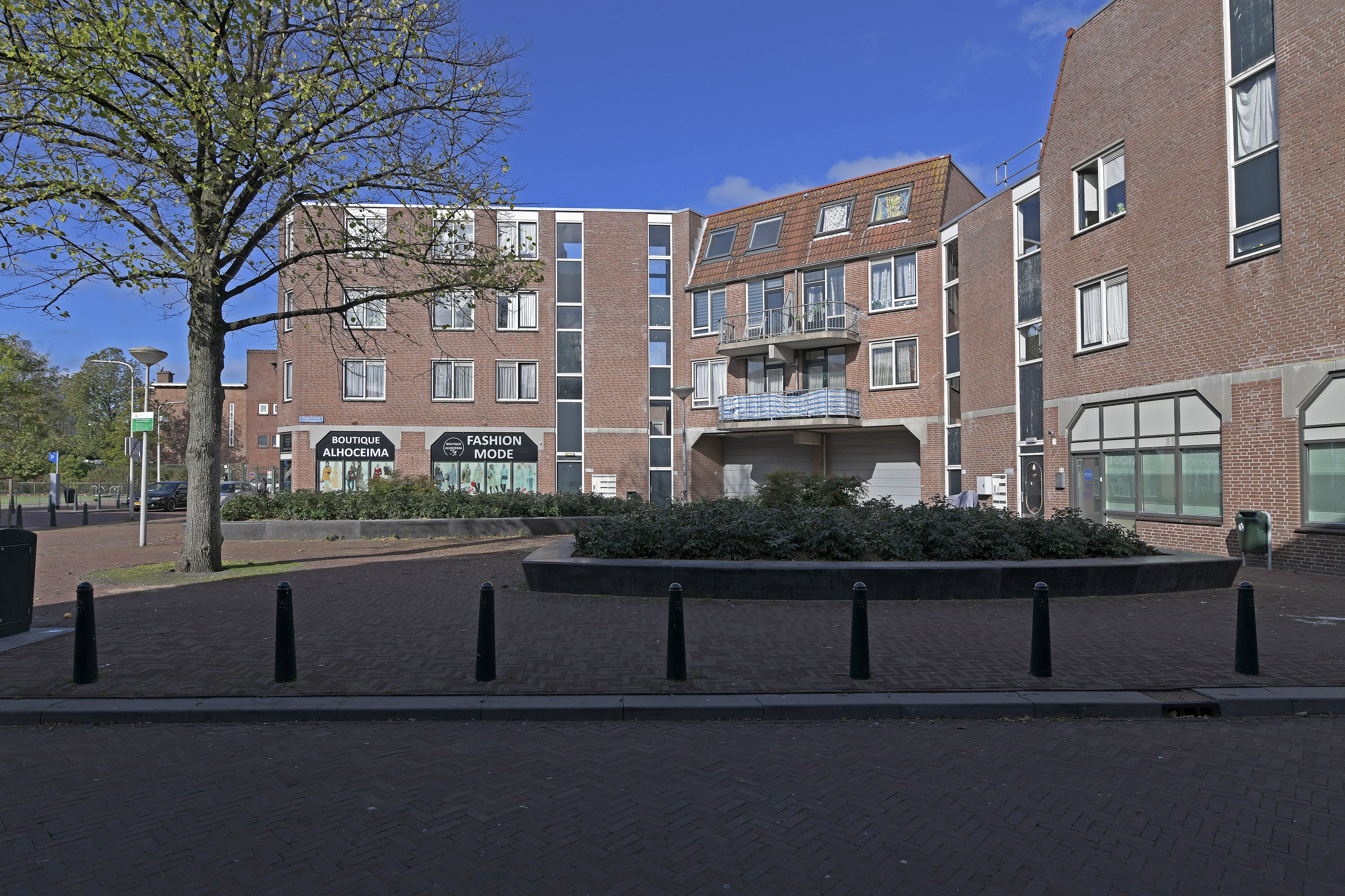 Fagelstraat 37