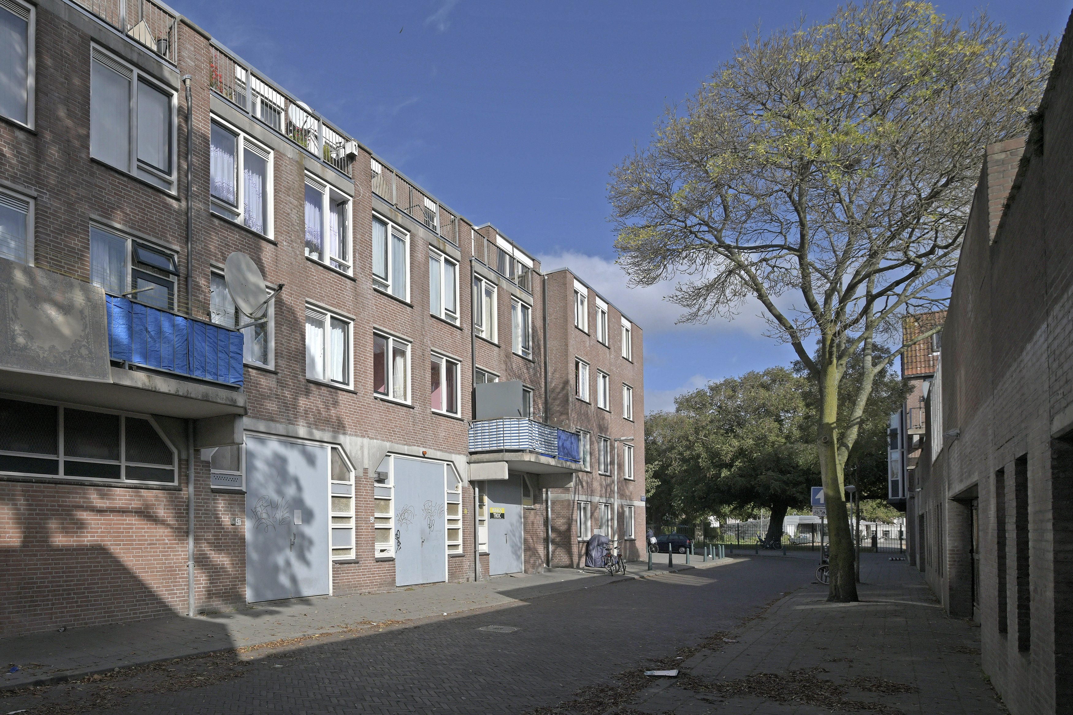 Fagelstraat 37, 2515 JZ Den Haag, Nederland