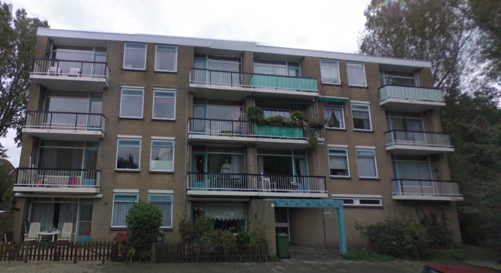 Aaltje Noordewierstraat 198, 2551 GE Den Haag, Nederland