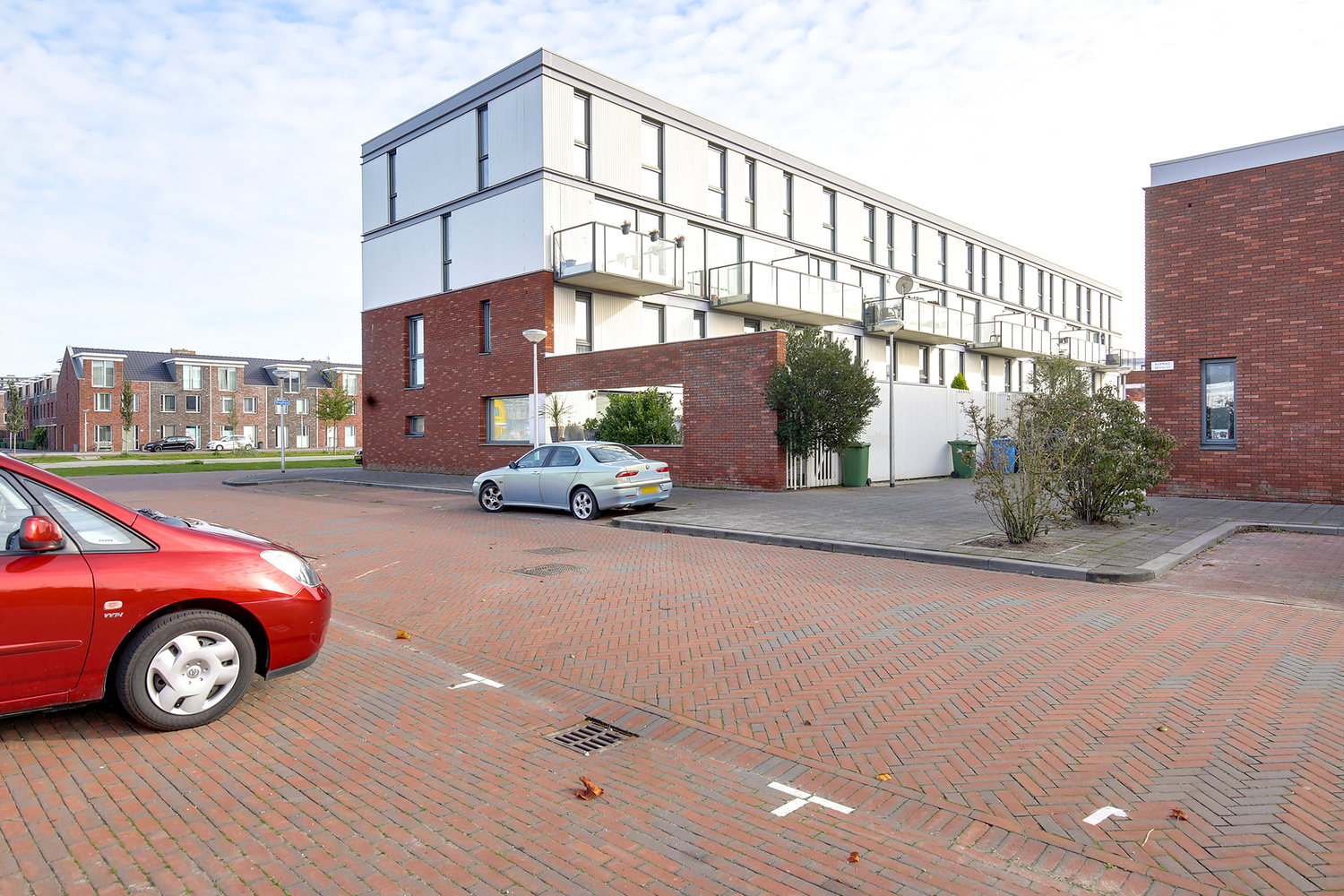 Kopkas 5, 2614 SB Delft, Nederland