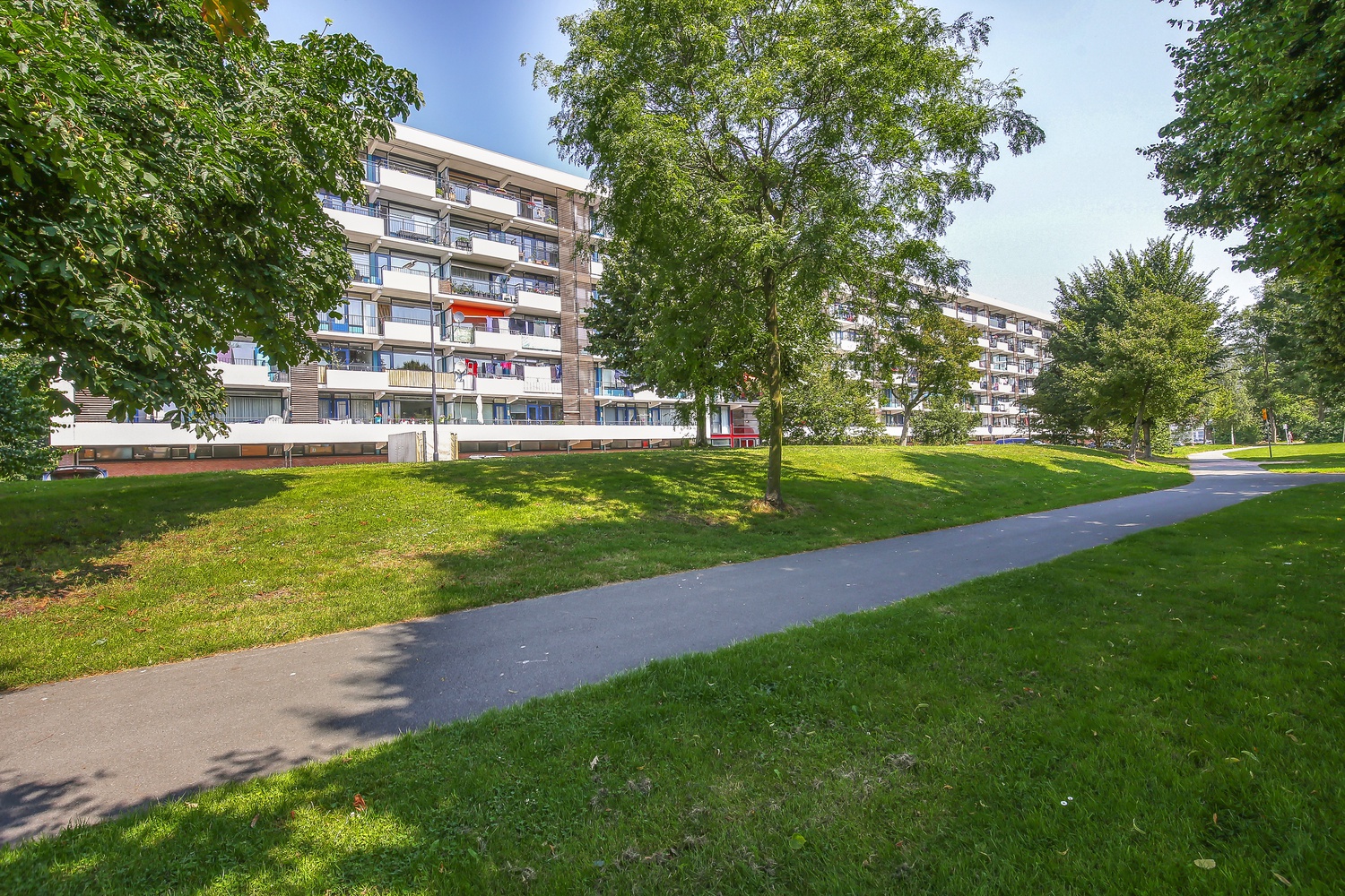 Prins Johan Willem Frisolaan 103