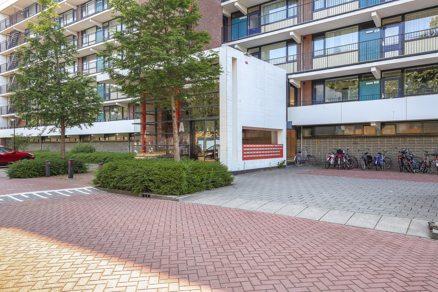 Prins Johan Willem Frisolaan 103