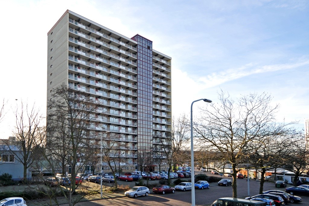 Willem Dreespark 252, 2531 ST Den Haag, Nederland