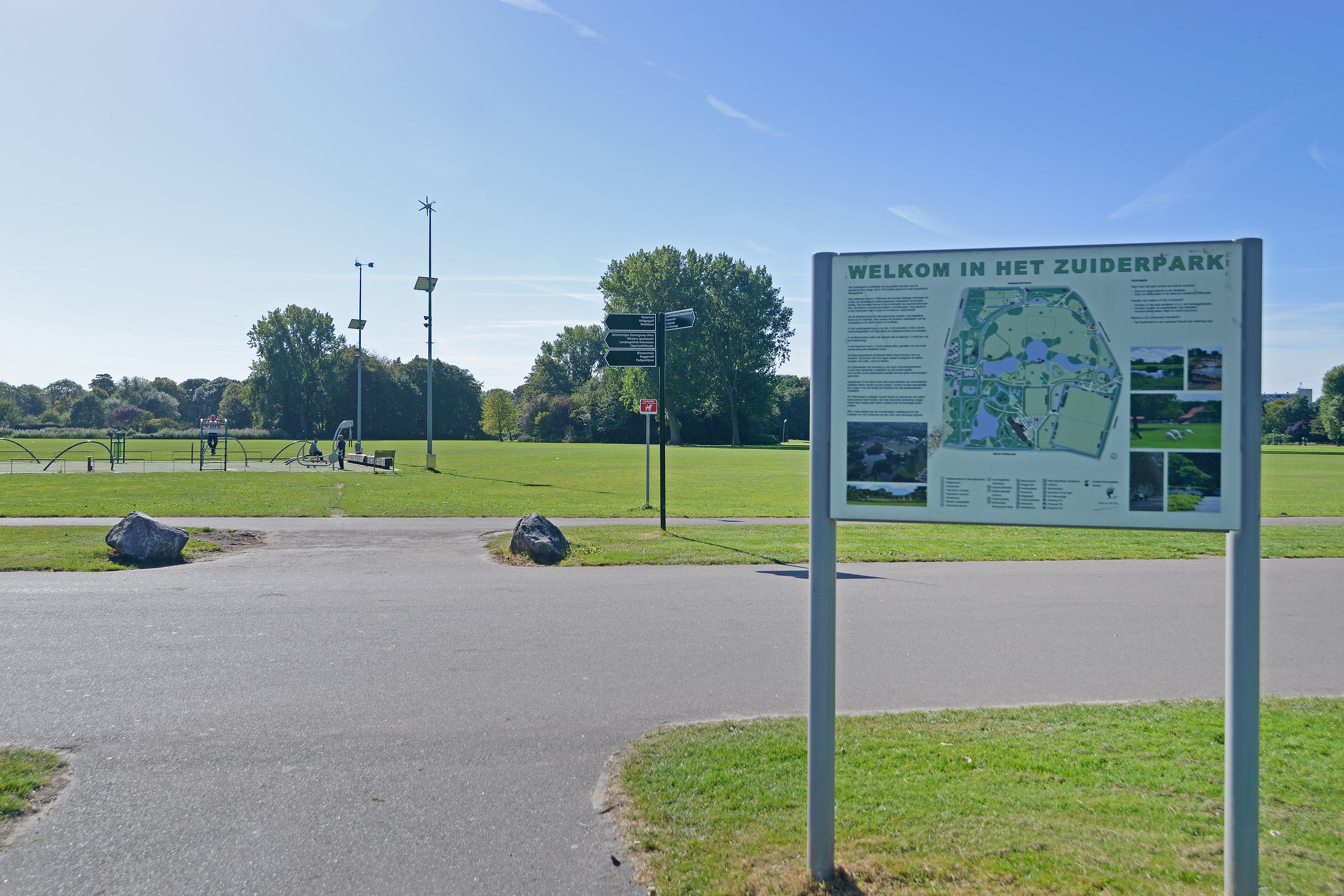 Willem Dreespark 252