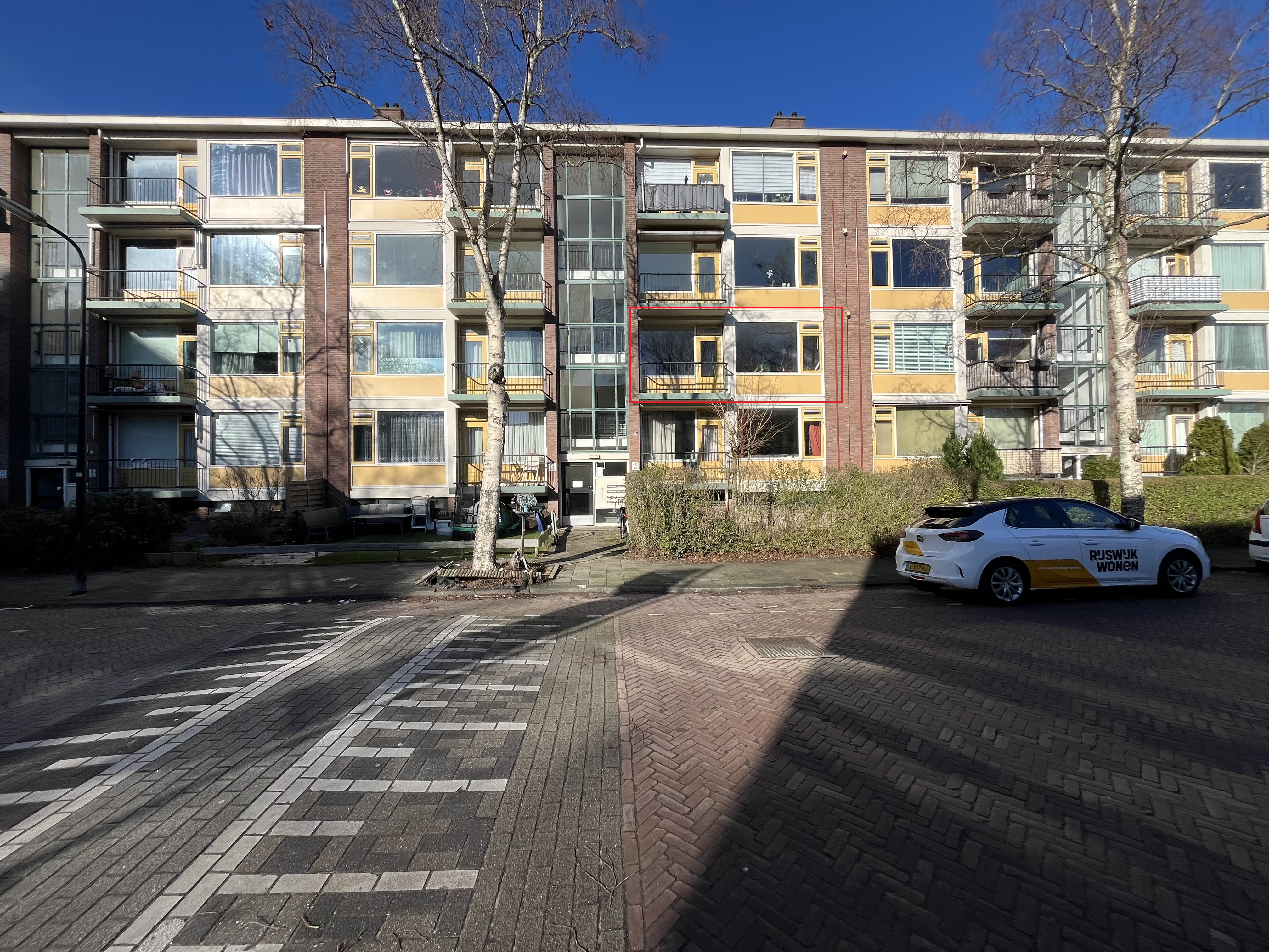 Terracottastraat 36, 2284 HC Rijswijk, Nederland