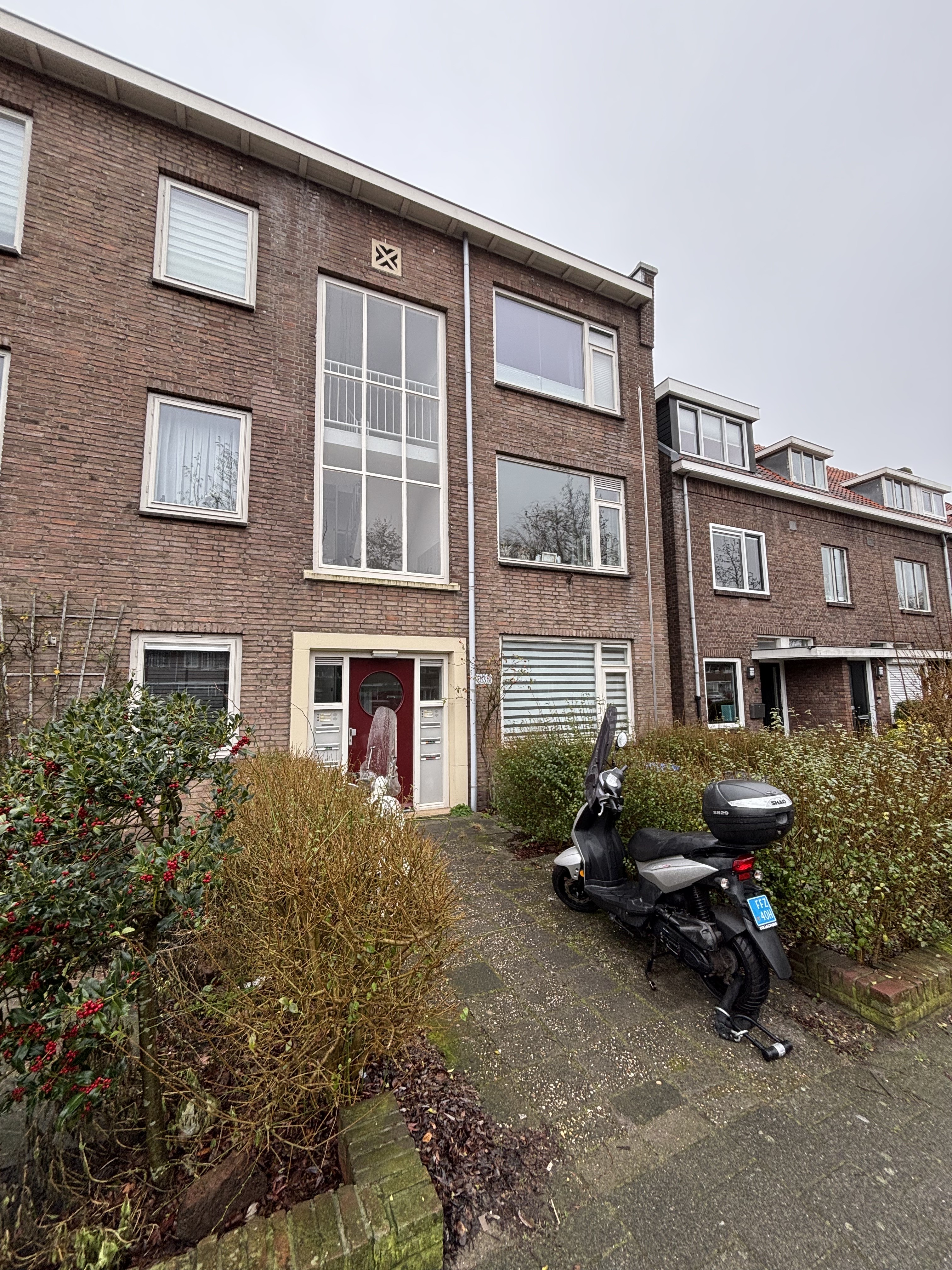 Rembrandtkade 42, 2282 XA Rijswijk, Nederland