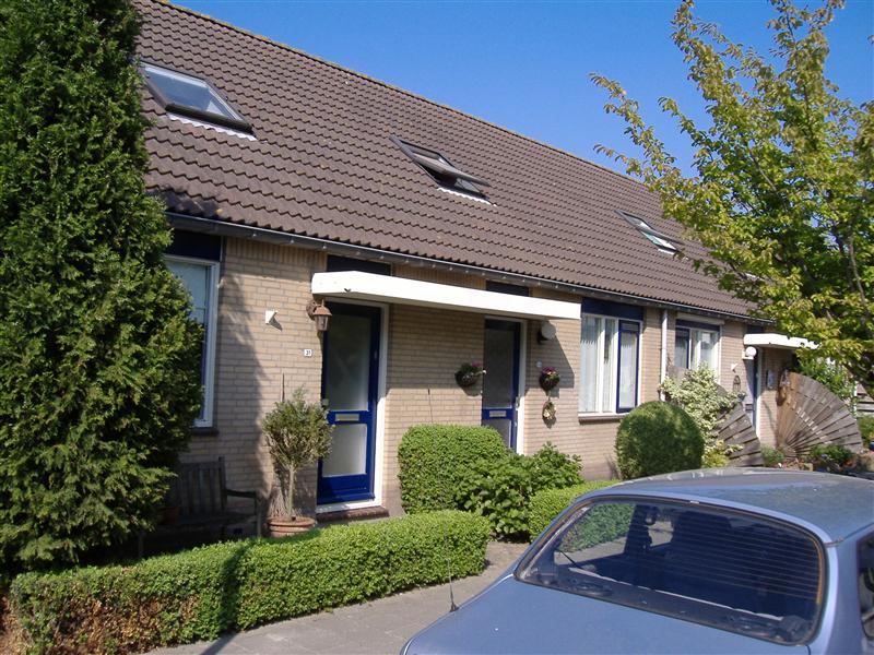 Werve 35, 3155 GL Maasland, Nederland