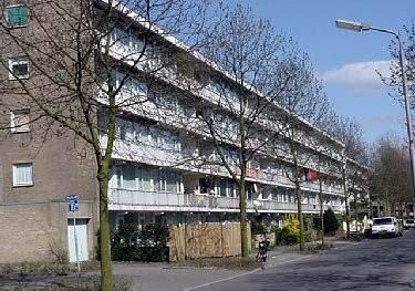 Bachsingel 76, 2625 SZ Delft, Nederland