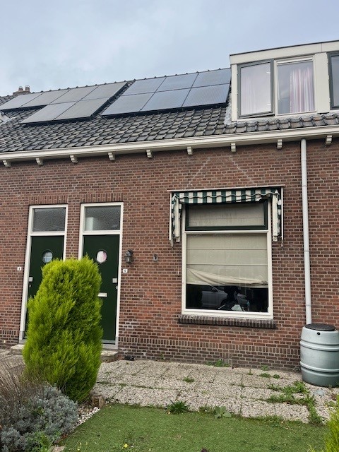 Oranje Nassaustraat 6, 3155 VJ Maasland, Nederland