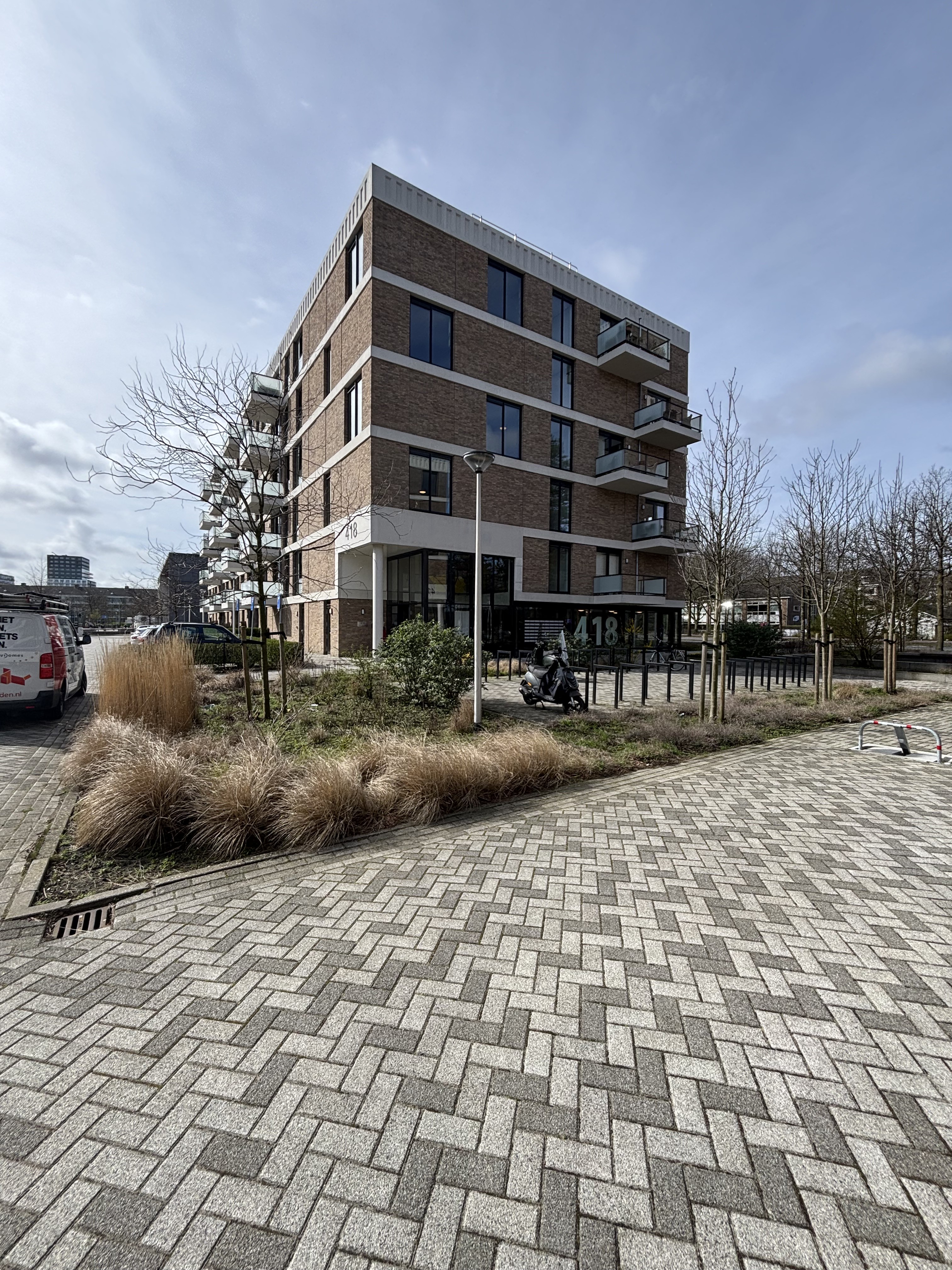 Huis te Landelaan 418, 2283 VH Rijswijk, Nederland