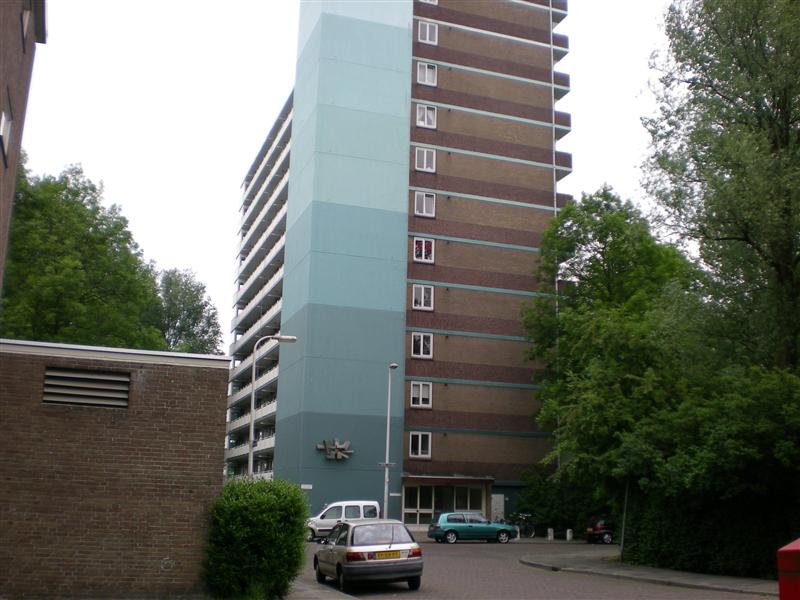 Isabellaland 674, 2591 SL Den Haag, Nederland