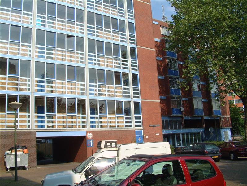 François Valentijnstraat 274, 2595 WJ Den Haag, Nederland