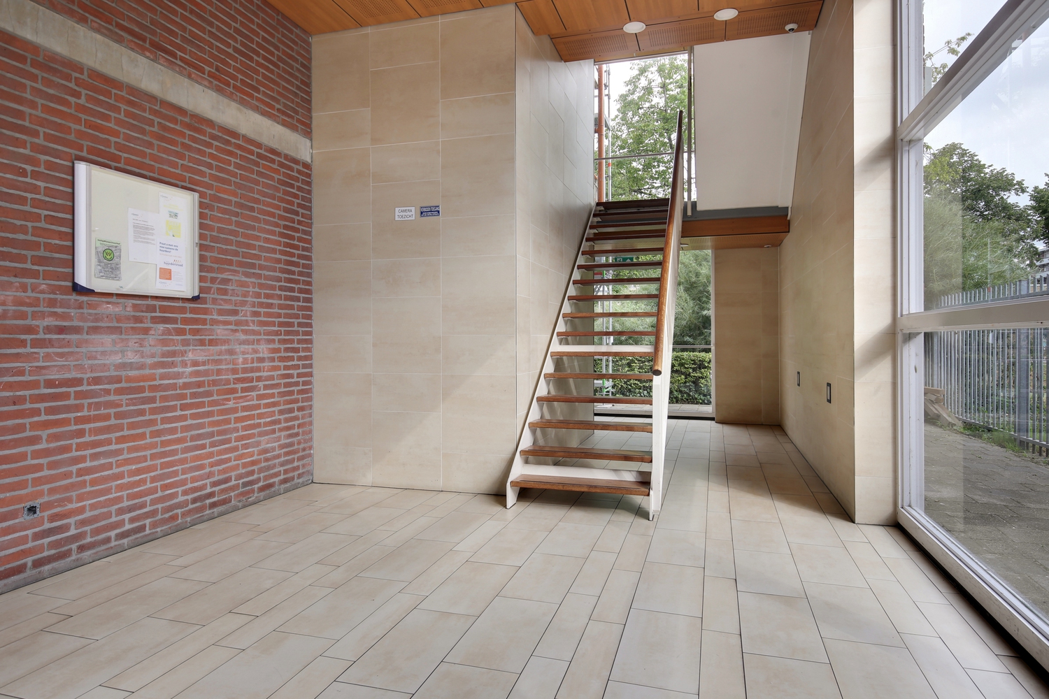 Isaäc Da Costalaan 221