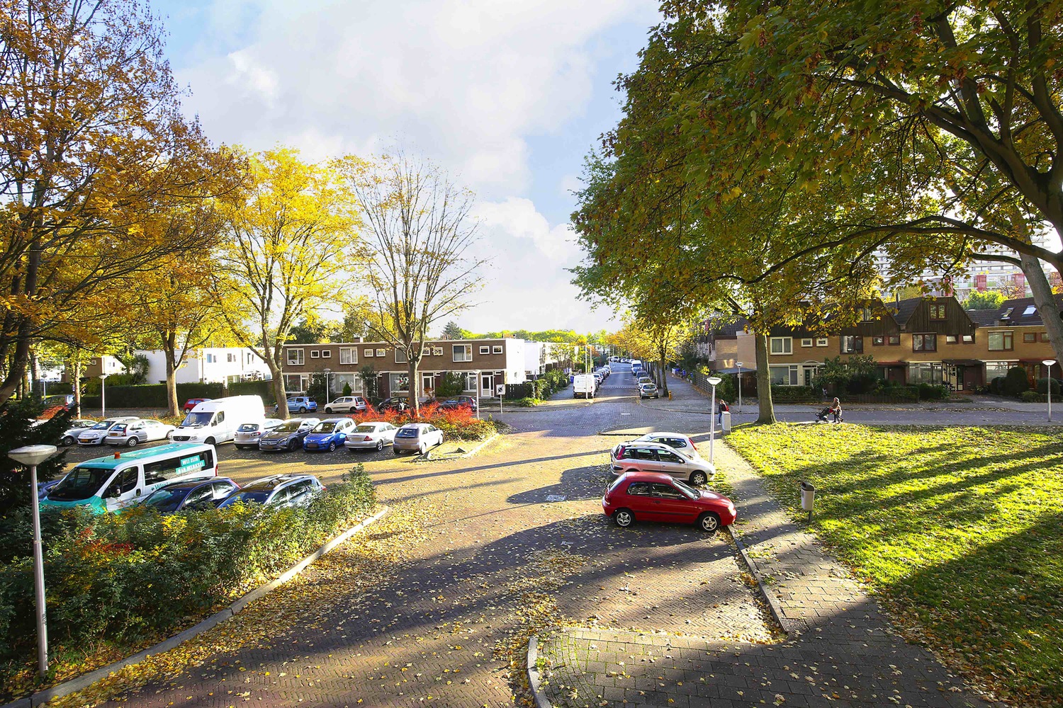 Isaäc Da Costalaan 221