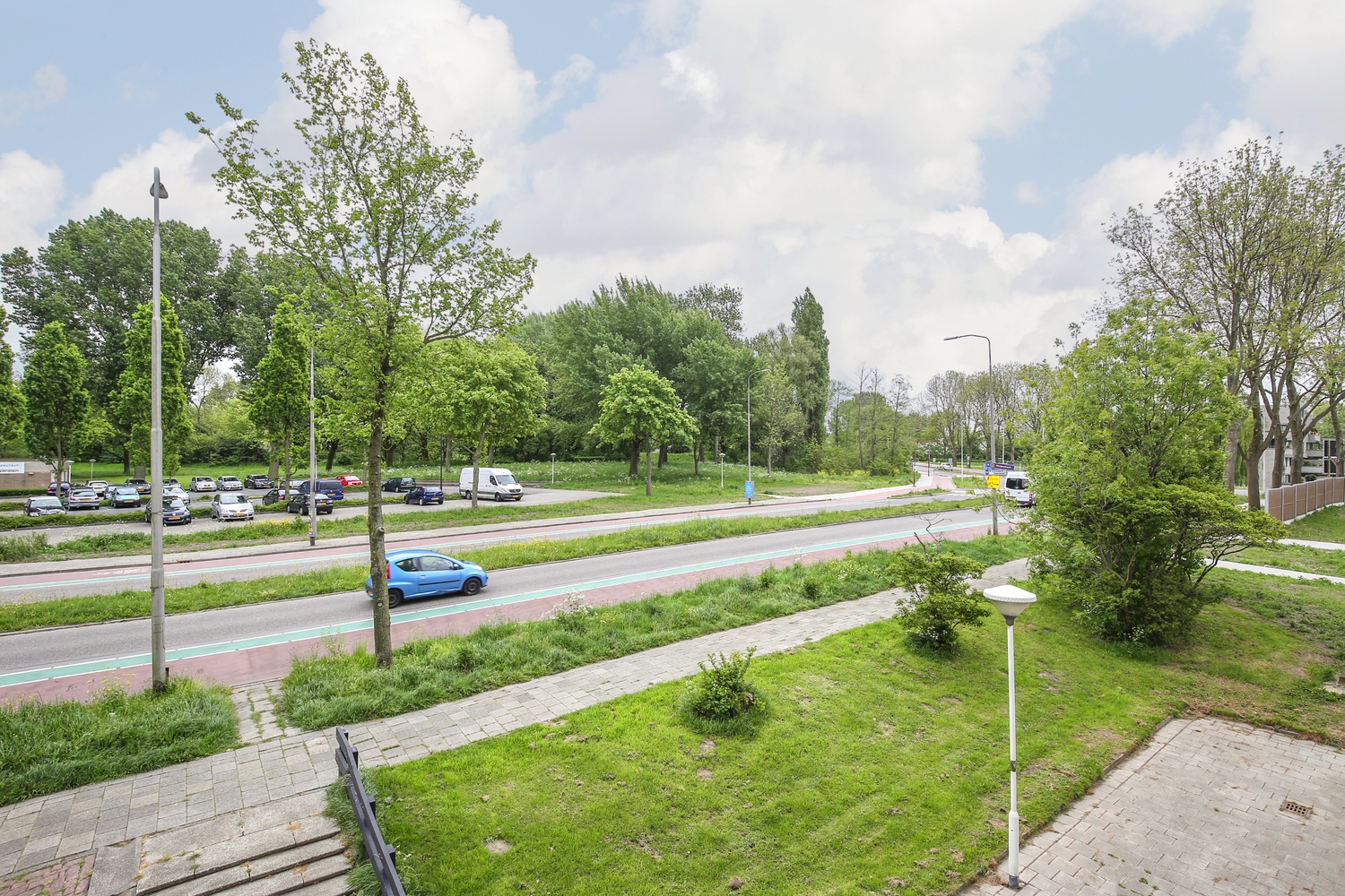 Willem van Cleeflaan 1171