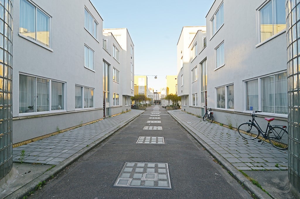 Katerstraat 2G, 2512 BL Den Haag, Nederland