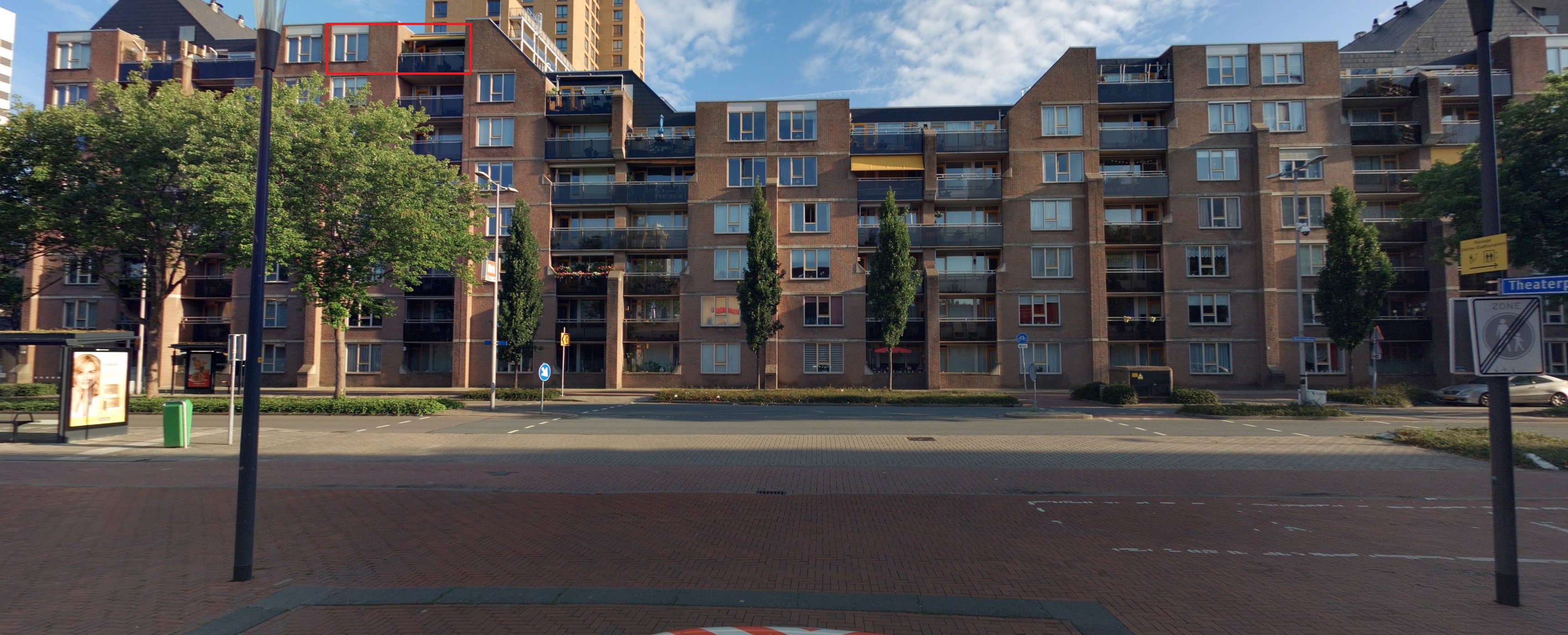 Duitslandlaan 202, 2711 BH Zoetermeer, Nederland