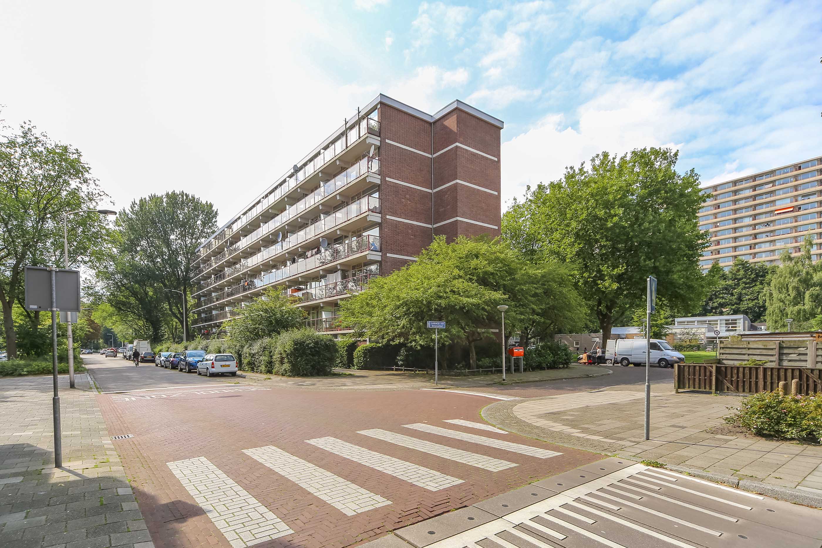 Lodewijk van Deysselhof 135, 2624 WE Delft, Nederland