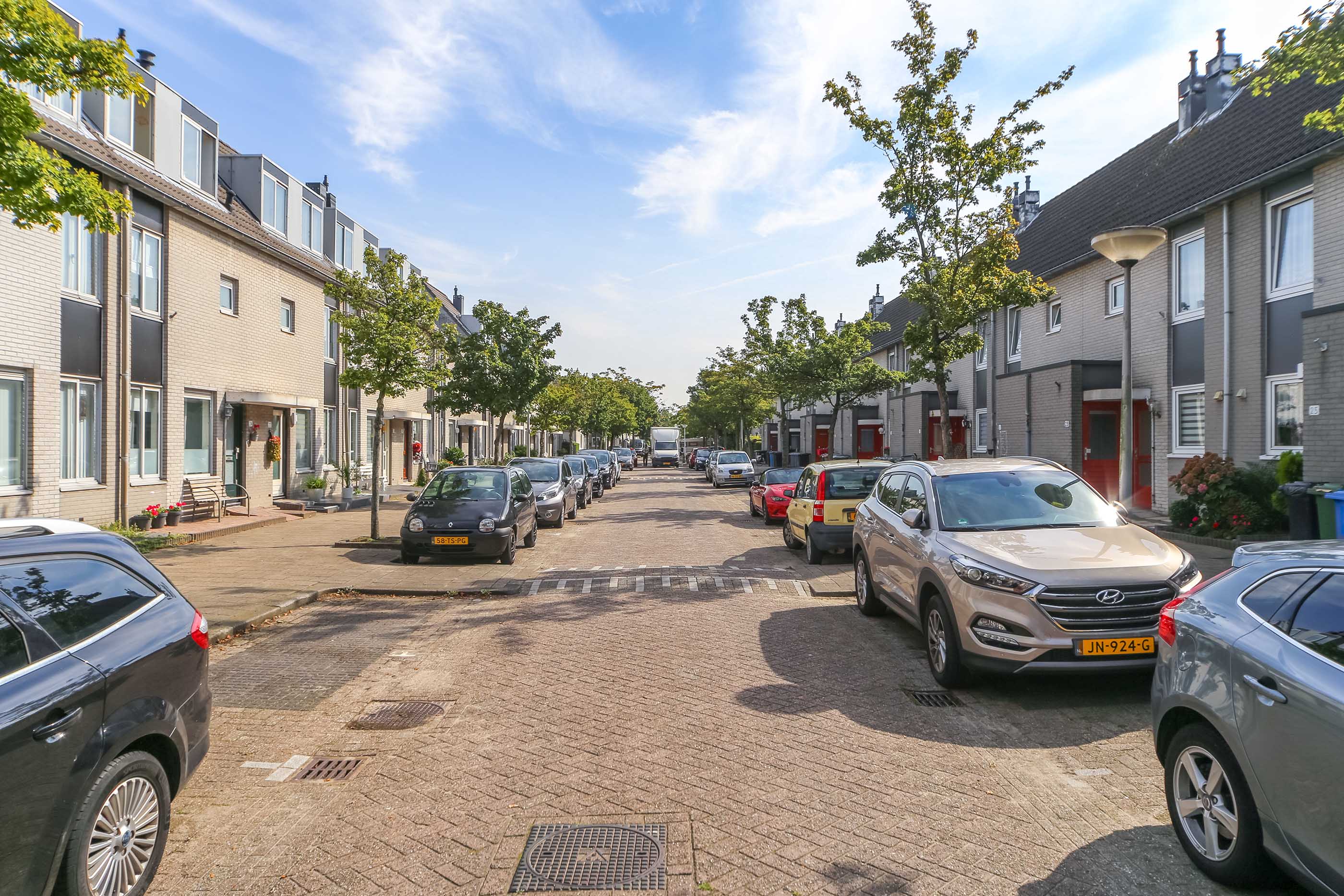 Jordaniëstraat 57