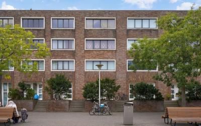 Wesselsstraat 418, 2572 WC Den Haag, Nederland