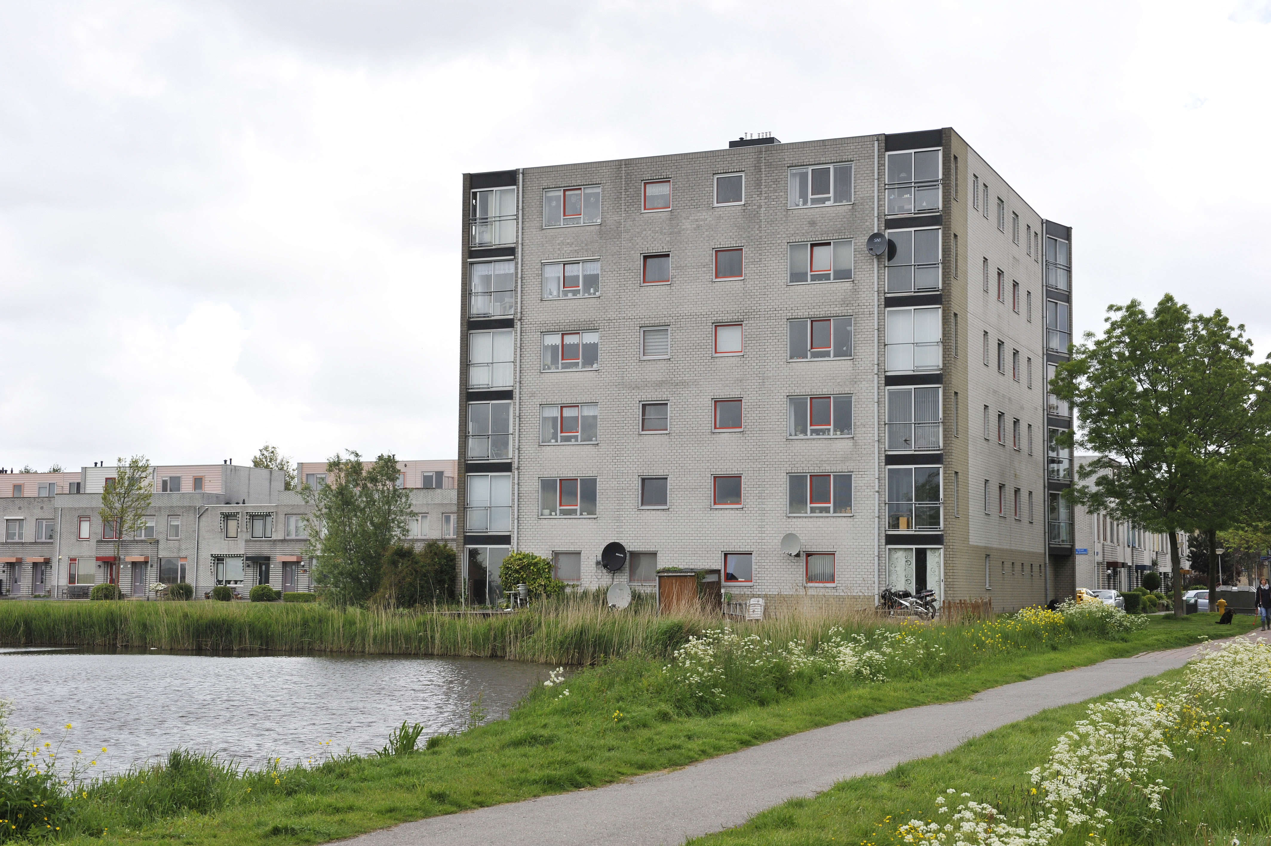 Straat van Ormoes 39, 2622 KB Delft, Nederland