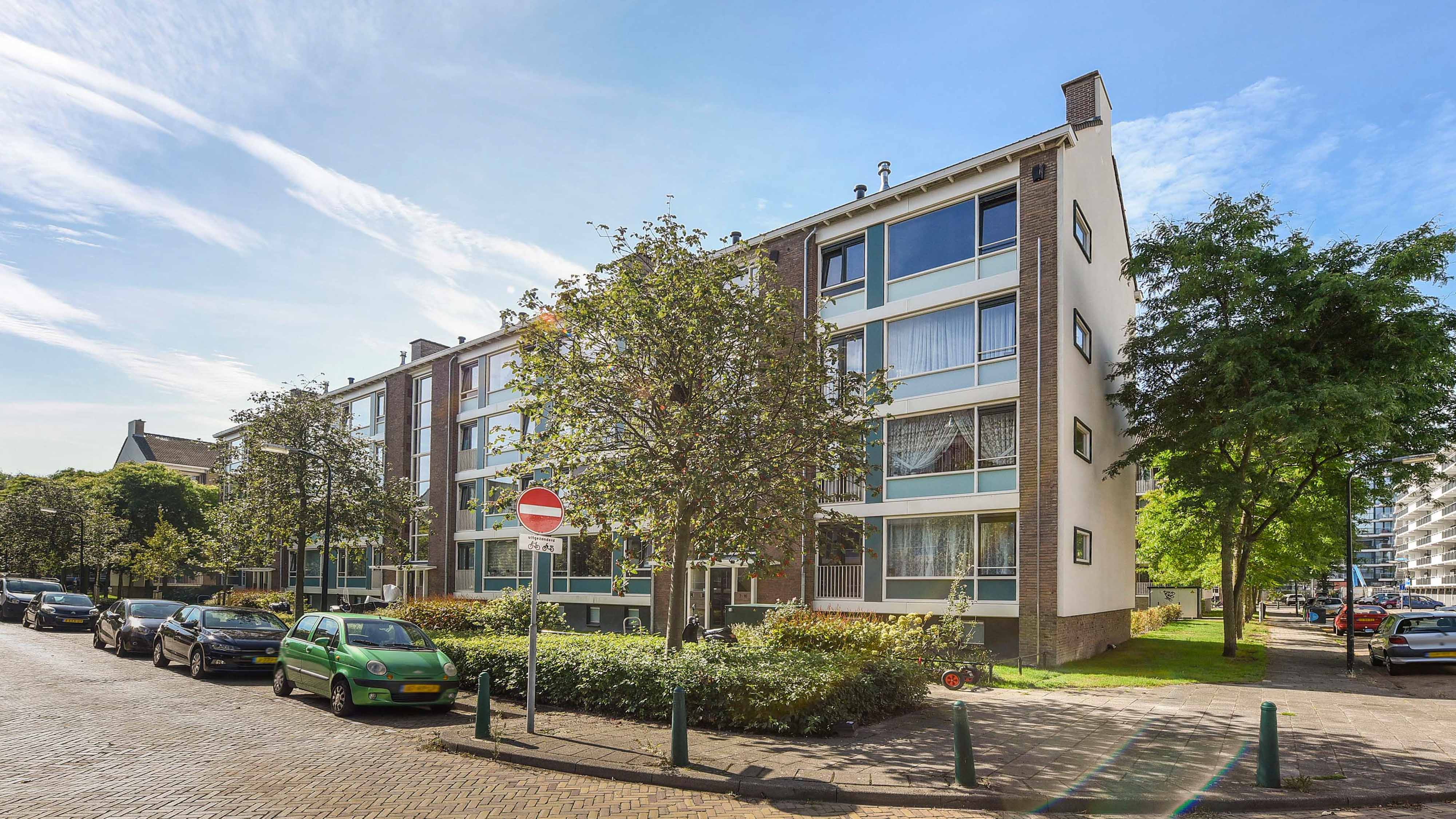 Piet Köhlerstraat 4, 2284 VN Rijswijk, Nederland