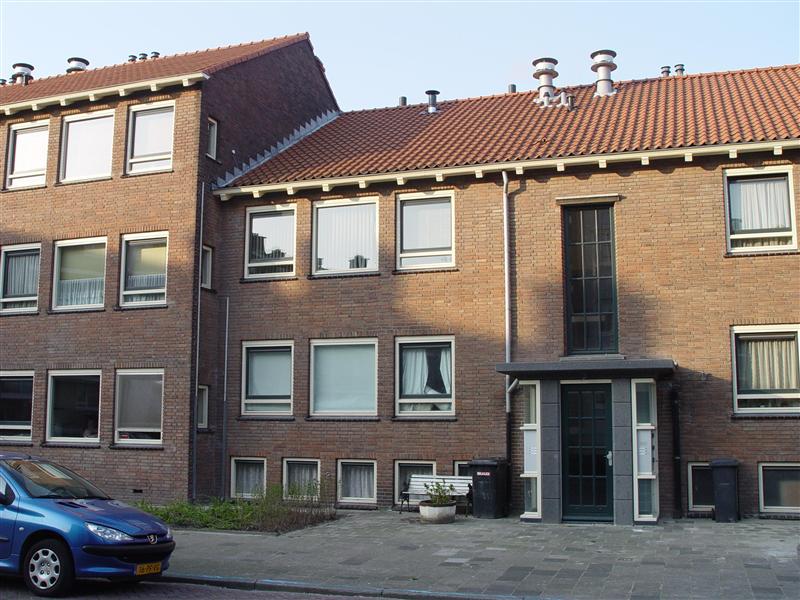 Jacob van Lennepstraat 49, 2273 TC Voorburg, Nederland