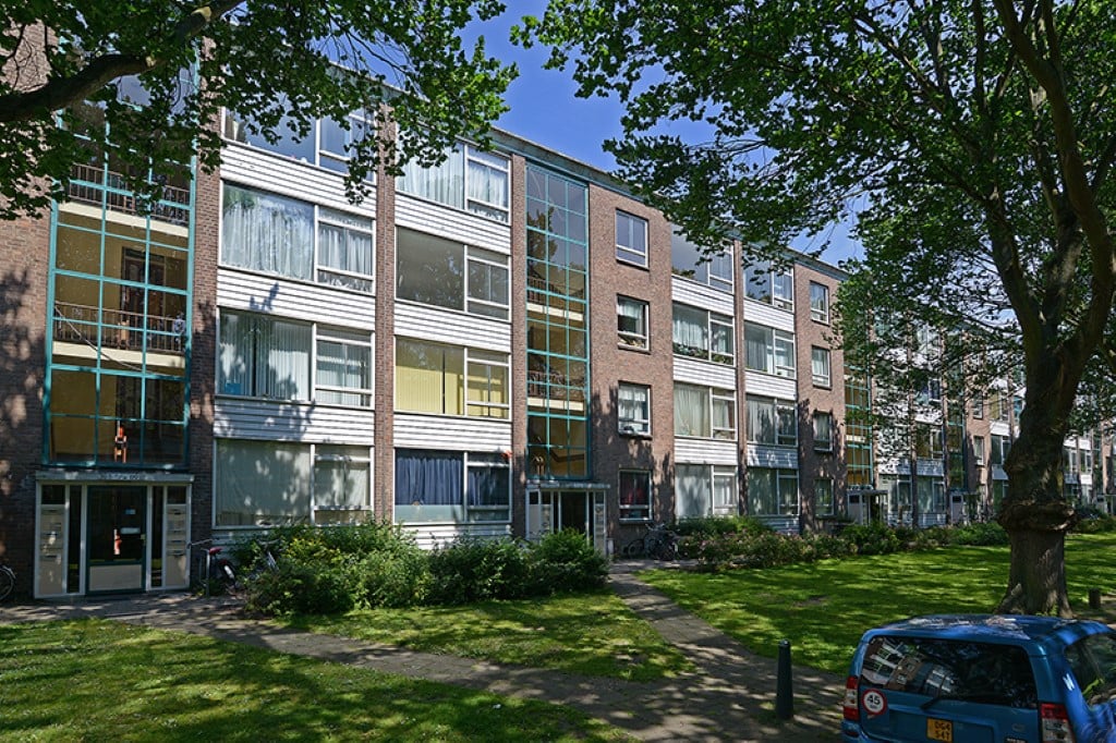 Nettelhorststraat 119, 2532 BP Den Haag, Nederland