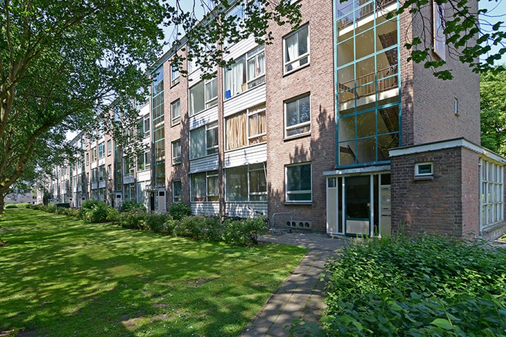 Nettelhorststraat 119